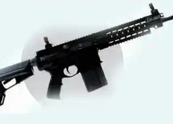 India ordered 73000 American rifles