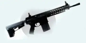 India ordered 73000 American rifles