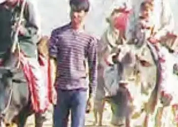 Nomadic caste people will get free residential lease in Rajasthan