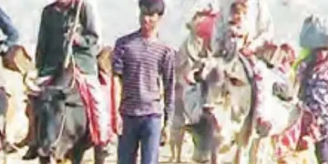 Nomadic caste people will get free residential lease in Rajasthan