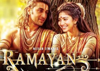 Ranbir Kapoor's 'Ramayan' becomes Rs 800 crore