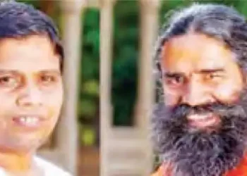 Relief to Ramdev and Acharya Balkrishna from Supreme Court