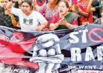 अनेक सवाल खड़े कर गया कोलकाता कांड