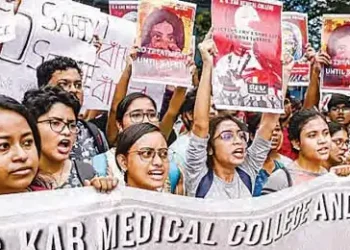 Extreme brutality against trainee doctor, humanity shuddered