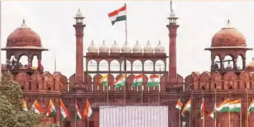 150 special guests will be seen in the Independence Day celebrations