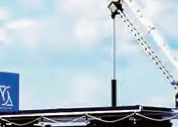 Country's first reusable rocket launched