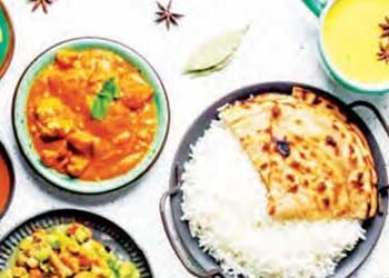 Many benefits of vegetarian diet but not same for everyone