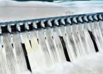 Farmers and citizens of North Gujarat and Saurashtra will get Narmada water.