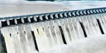 Farmers and citizens of North Gujarat and Saurashtra will get Narmada water.