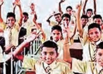 Now students of Atal Residential Schools will visit ISRO