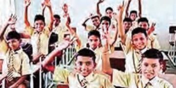 Now students of Atal Residential Schools will visit ISRO