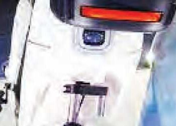 Scooter will run 150 km on one liter of water