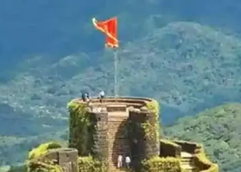 12 forts of Shivaji period will be included in the world heritage list