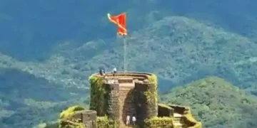 12 forts of Shivaji period will be included in the world heritage list