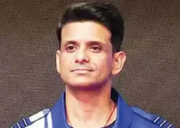 Now Lucknow's Lal will fly into space