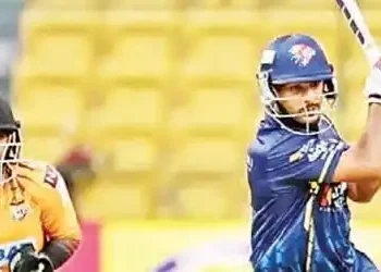 Not 1 or 2, 3 super overs in T20 match