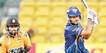 Not 1 or 2, 3 super overs in T20 match