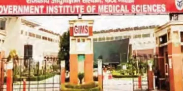 जिम्स में टीबी की जांच के लिए अत्याधुनिक लैब होगी शुरू