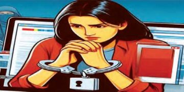 New form of crime emerging rapidly, fraud worth lakhs