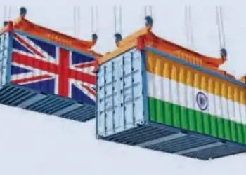 भारत और ब्रिटेन में दिवाली तक फ्री ट्रेड डील की उम्मीद
