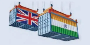 भारत और ब्रिटेन में दिवाली तक फ्री ट्रेड डील की उम्मीद