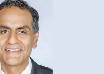 Indian-American Richard Verma will help in the reconstruction of Ukraine