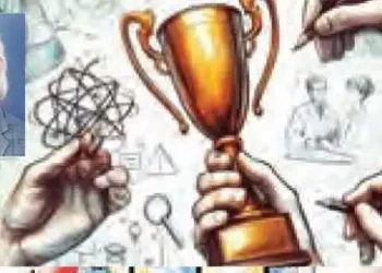33 National Science Awards announced