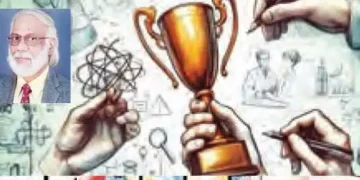 33 National Science Awards announced