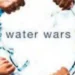 People are shedding blood for water all over the world