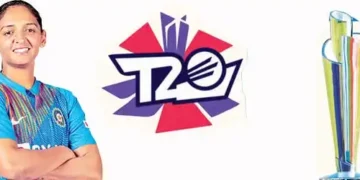 Indian team announced for Women's T20 World Cup