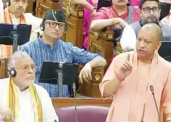 Life imprisonment and also a fine of Rs 1 lakh for forced religious conversion.