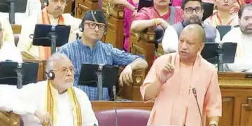 Life imprisonment and also a fine of Rs 1 lakh for forced religious conversion.