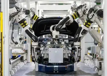 Manufacturing