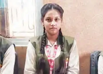 महाराजगंज जिले की 3 लड़कियों को मिला इसरो में ट्रेनिंग का मौका