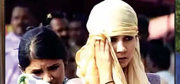 भारत में 42.60 करोड़ लोग सात दिन तक अत्यधिक गर्मी के जोखिम में रहे