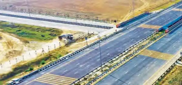 Lucknow-Kanpur Highway will become the largest industrial corridor of Uttar Pradesh