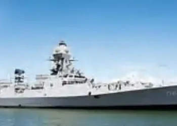 सवा लाख करोड़ की युद्धपोत-टैंक परियोजनाओं की शुरुआत जल्द