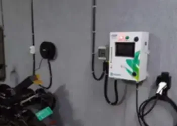 ev