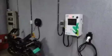 ev