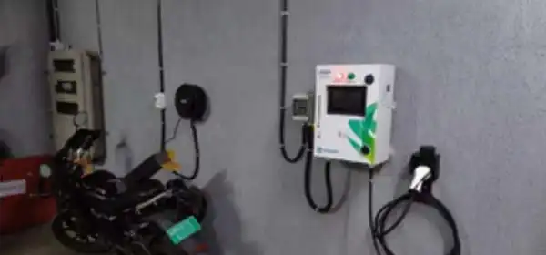ev