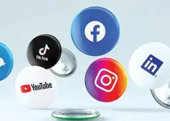social media