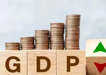 gdp