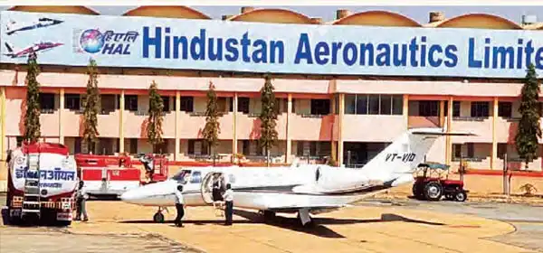 Jobs for technician posts in Hindustan Aeronautics Limited