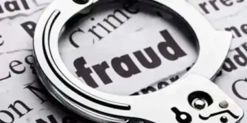 fraud
