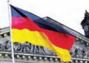 Germany is facing shortage of workers