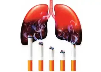 cigarette