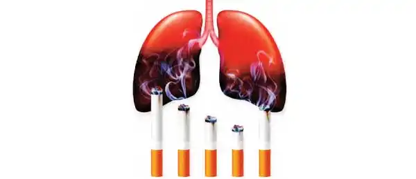 cigarette