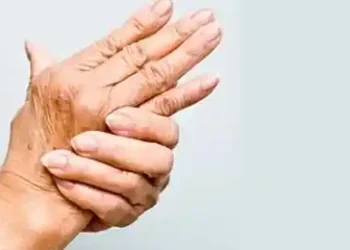 hand
