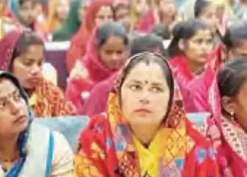 168 women will become charioteers of Jal Jeevan Mission