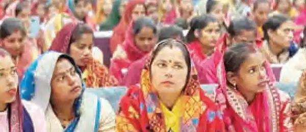 168 women will become charioteers of Jal Jeevan Mission